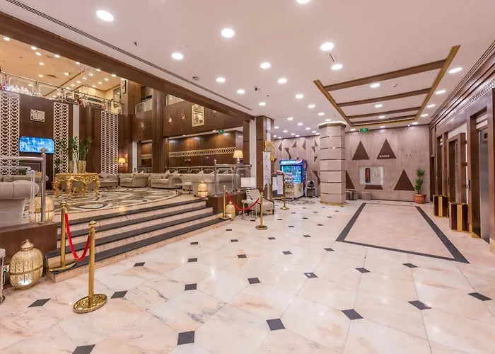 Grand Zowar Hotel